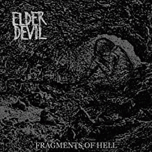Elder Devil : Fragments of Hell
